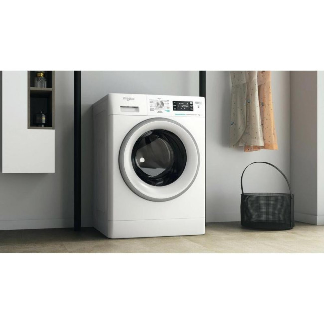 Стиральная машина Whirlpool FFB 9258 SV