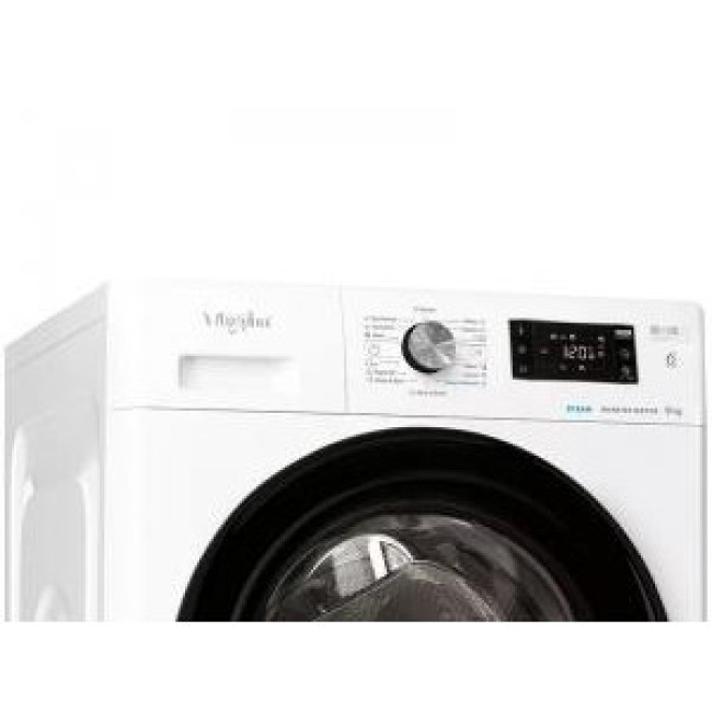 Стиральная машина Whirlpool FFB 9448 BV