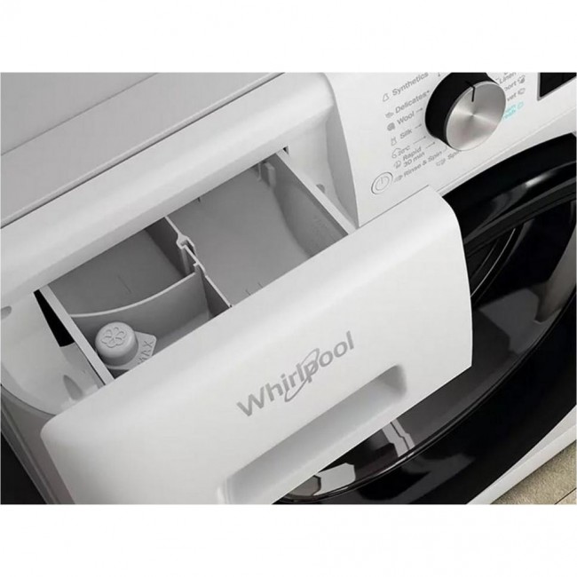 Whirlpool FFB 9448 BV UA
