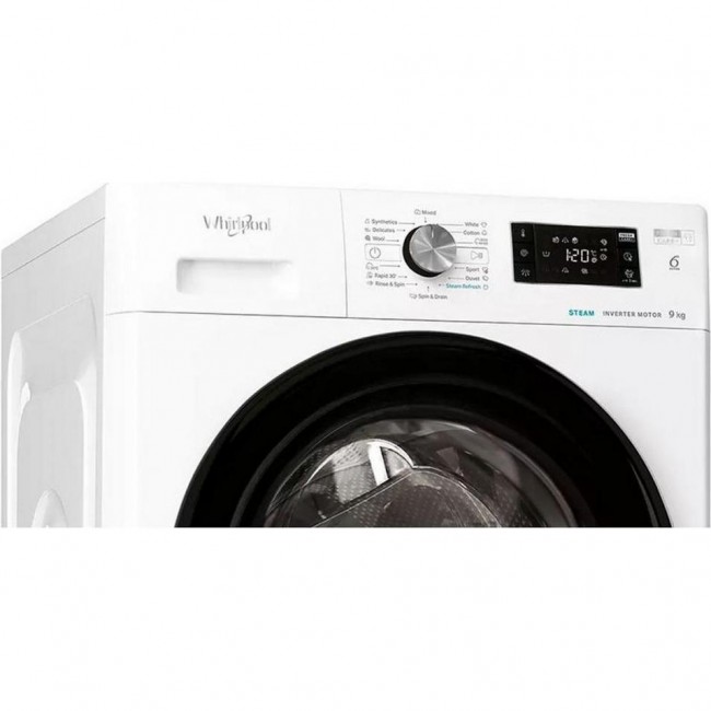 Whirlpool FFB 9448 BV UA