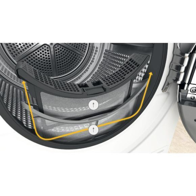 Сушильная машина Whirlpool FFT M11 8X3BY PL