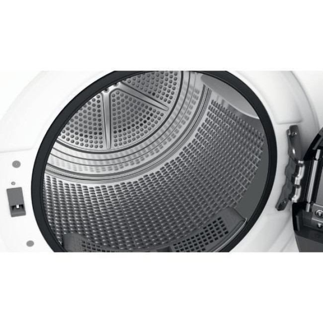 Сушильная машина Whirlpool FFT M11 8X3BY PL