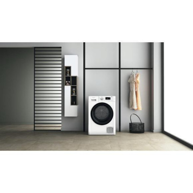 Сушильная машина Whirlpool FFT M11 8X3BY PL