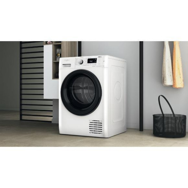 Сушильная машина Whirlpool FFT M11 8X3BY PL