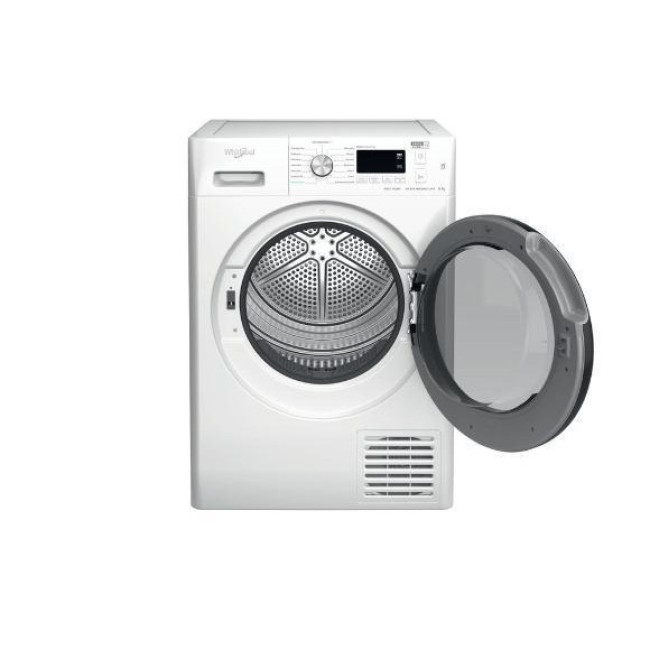 Сушильная машина Whirlpool FFT M11 8X3BY PL