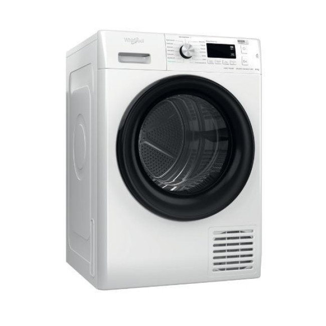 Сушильная машина Whirlpool FFT M11 8X3BY PL