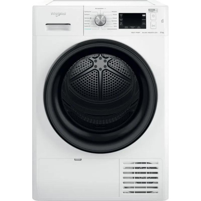 Сушильная машина Whirlpool FFT M22 9X2B