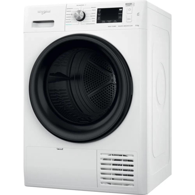 Сушильная машина Whirlpool FFT M22 9X2B