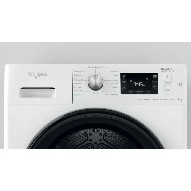 Сушильная машина Whirlpool FFT M22 9X2B