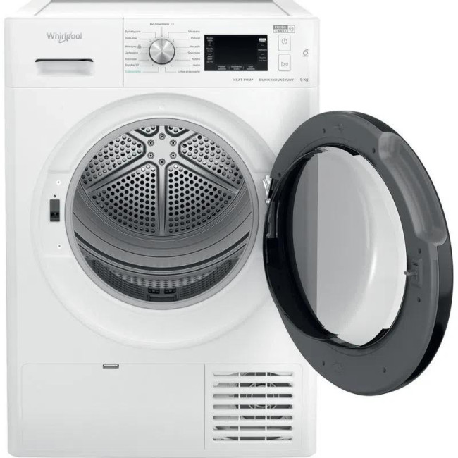 Сушильная машина Whirlpool FFT M22 9X2B