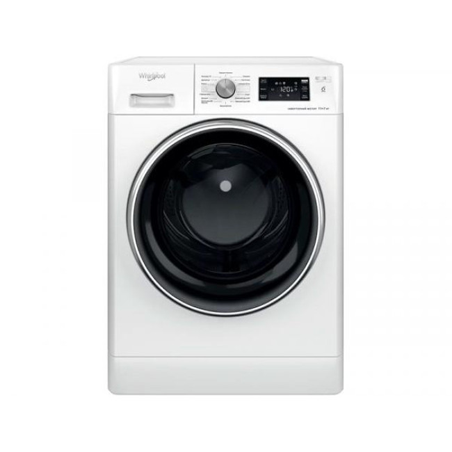 Стиральная машина Whirlpool FFWDB 1176258 BCV