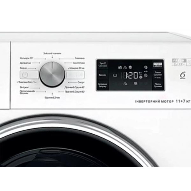 Стиральная машина Whirlpool FFWDB 1176258 BCV