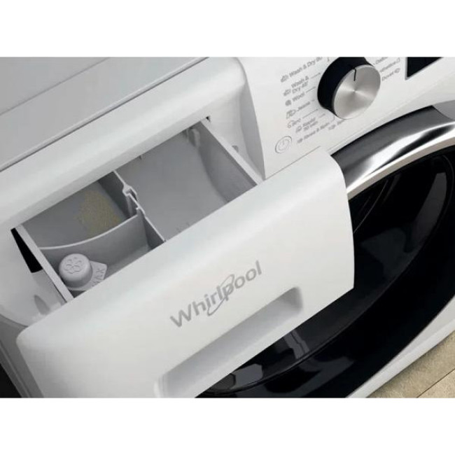 Стиральная машина Whirlpool FFWDB 1176258 BCV