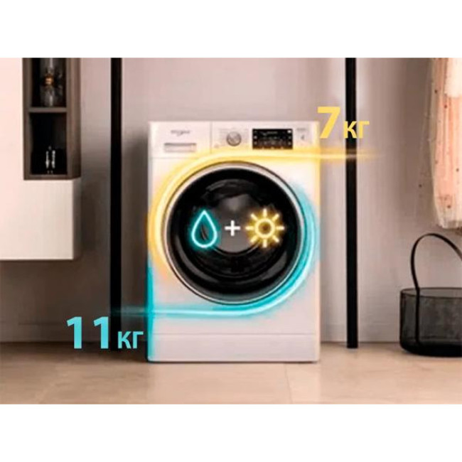 Стиральная машина Whirlpool FFWDB 1176258 BCV