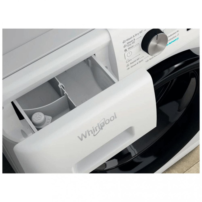 WHIRLPOOL FFWDB 976258 BV