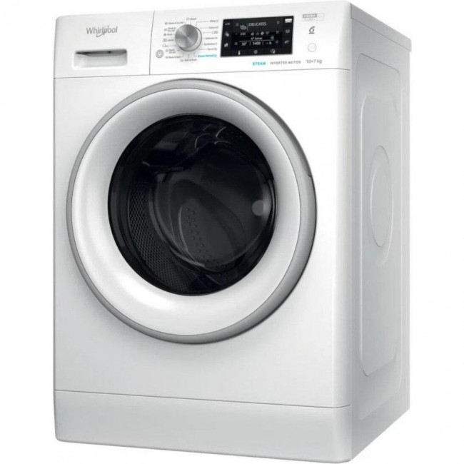 Whirlpool FFWDD 1076258 SV