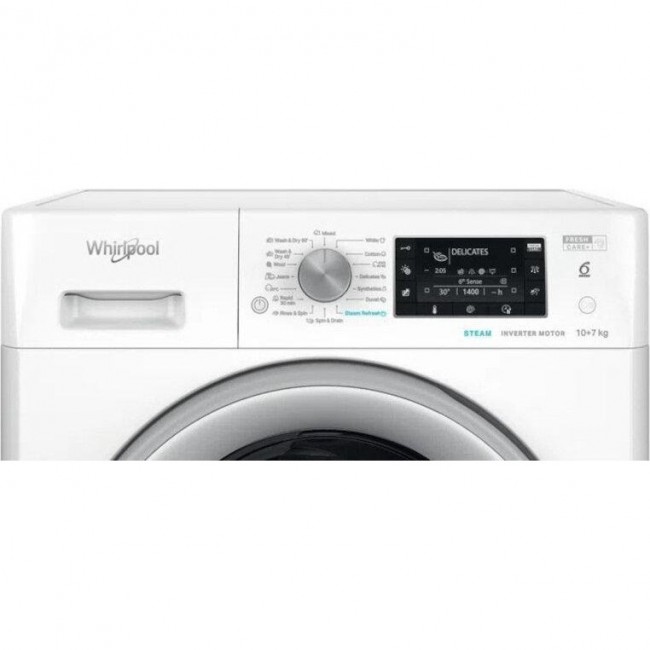 Whirlpool FFWDD 1076258 SV
