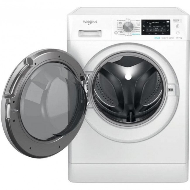 Whirlpool FFWDD 1076258 SV