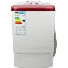 MILANO FWM 40 PA Red