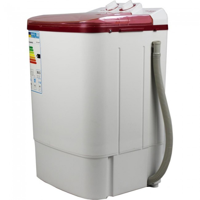 MILANO FWM 40 PA Red