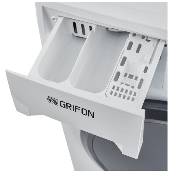 Стиральная машина автоматическая Grifon GWMS-510L