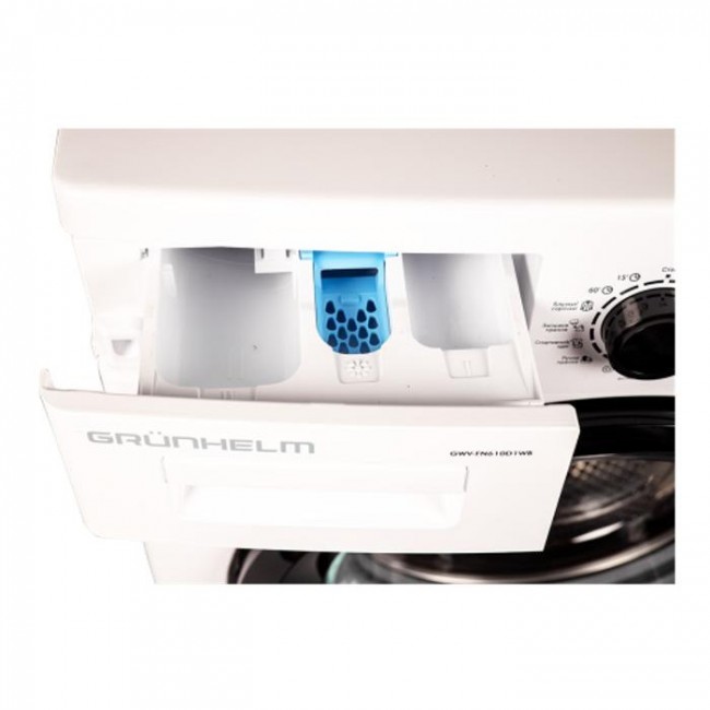 Grunhelm GWS-FN610D1WB
