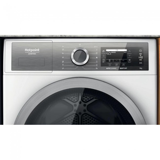 Hotpoint-Ariston H8 D94WB