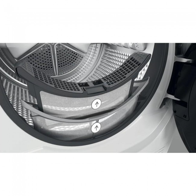 Hotpoint-Ariston H8 D94WB