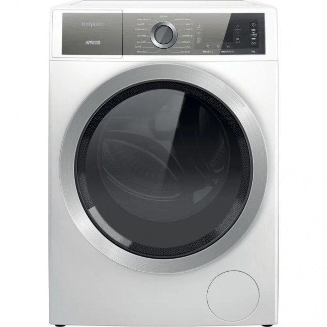 Hotpoint-Ariston H8 W946WB