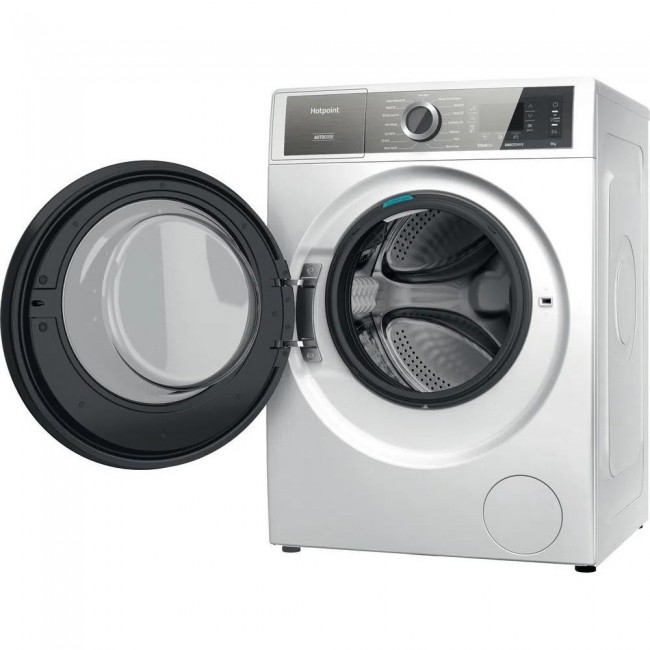 Hotpoint-Ariston H8 W946WB