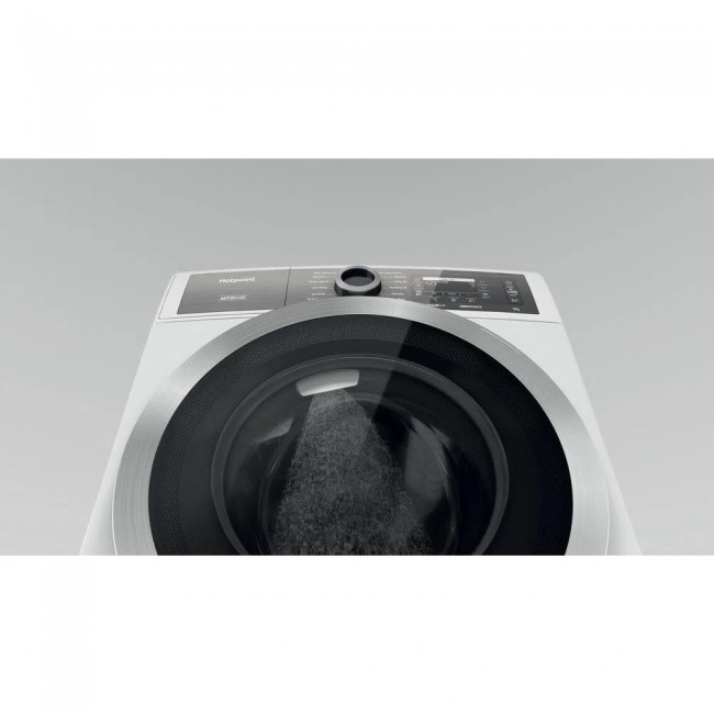 Hotpoint-Ariston H8 W946WB