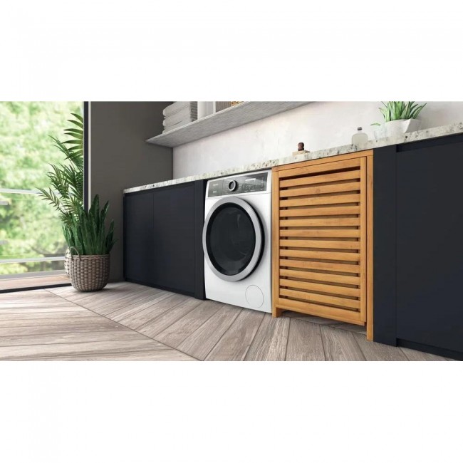 Hotpoint-Ariston H8 W946WB