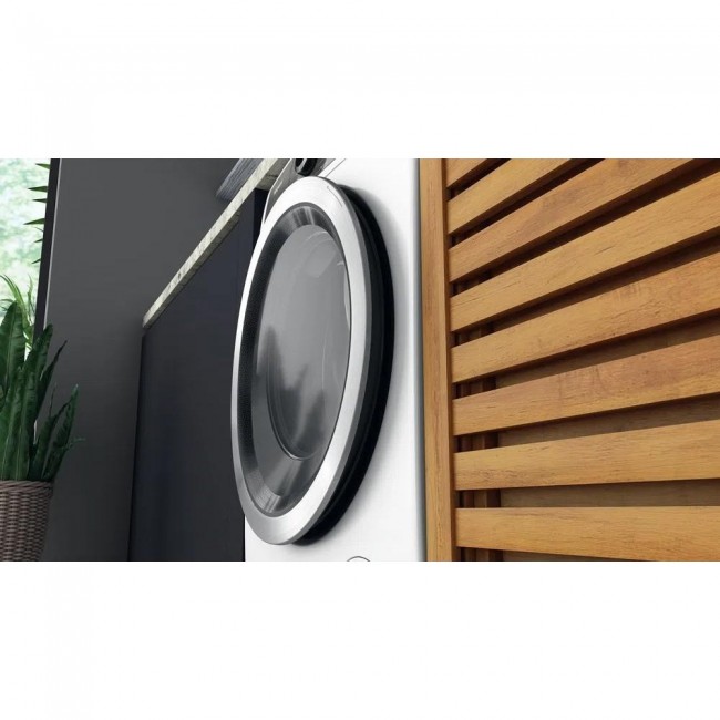 Hotpoint-Ariston H8 W946WB