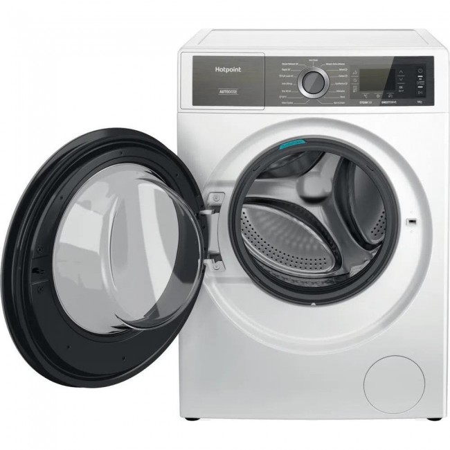 Hotpoint-Ariston H8 W946WB