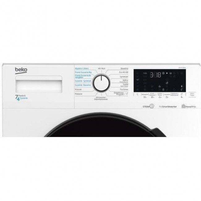 Beko HTV7716XW