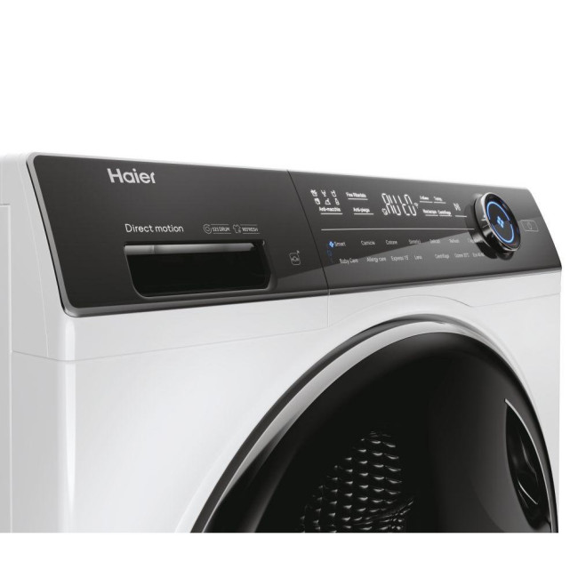 Стиральная машина автоматическая Haier HW80-B14979