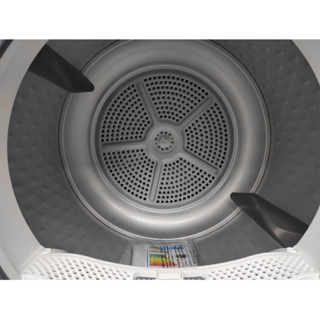 INTERLUX IDM-0808WHP