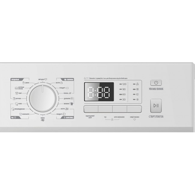 INTERLUX IDM-0808WHP