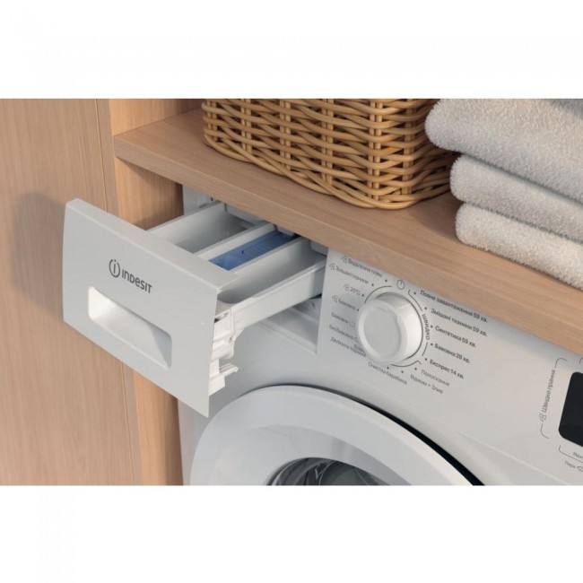Indesit IM 600 MY TIME UA