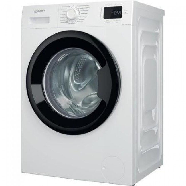 Indesit IM 712B MY TIME UA