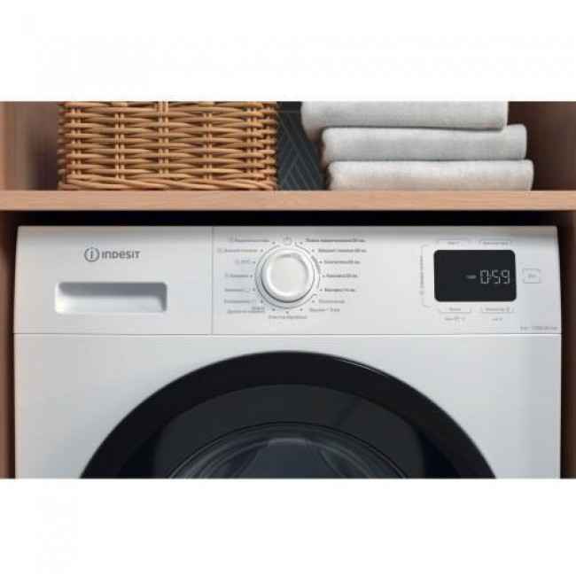 Indesit IM 712B MY TIME UA