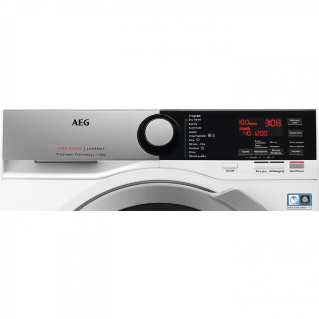 AEG L7FBE61SC