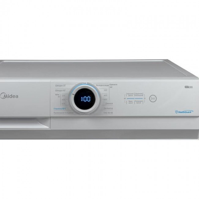 Midea MF100W60/W-UA