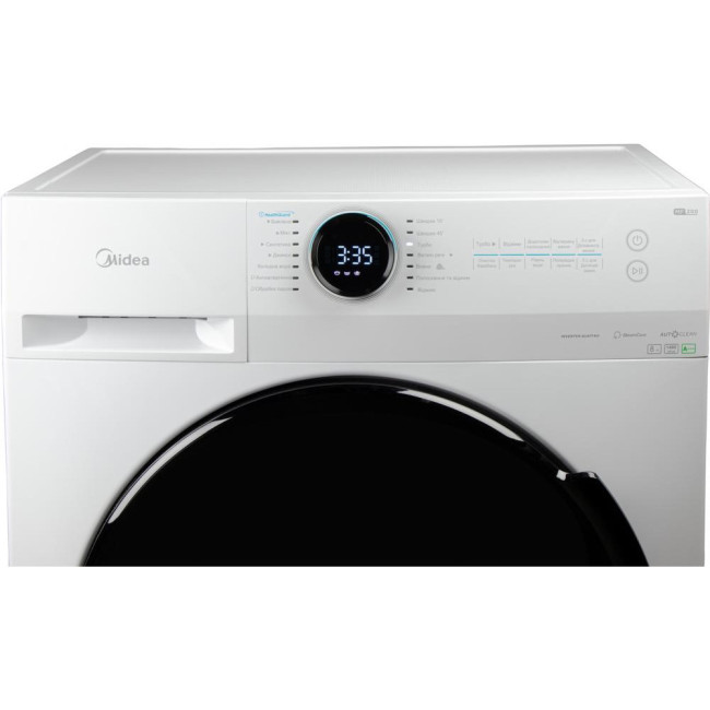 MIDEA MF200W80WB/W-UA