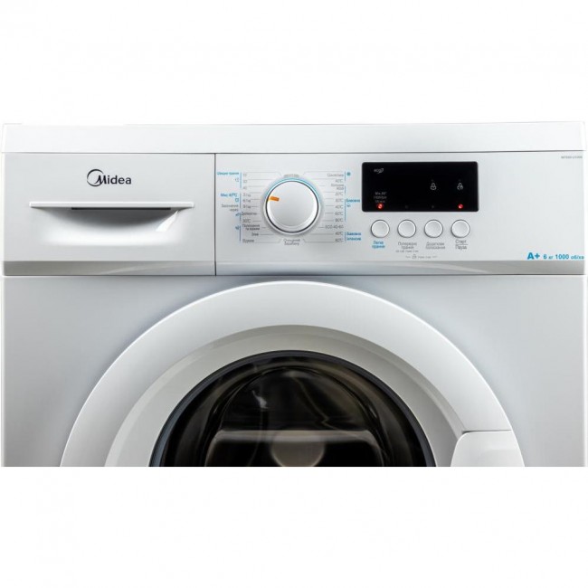 Midea MFE06W60/W