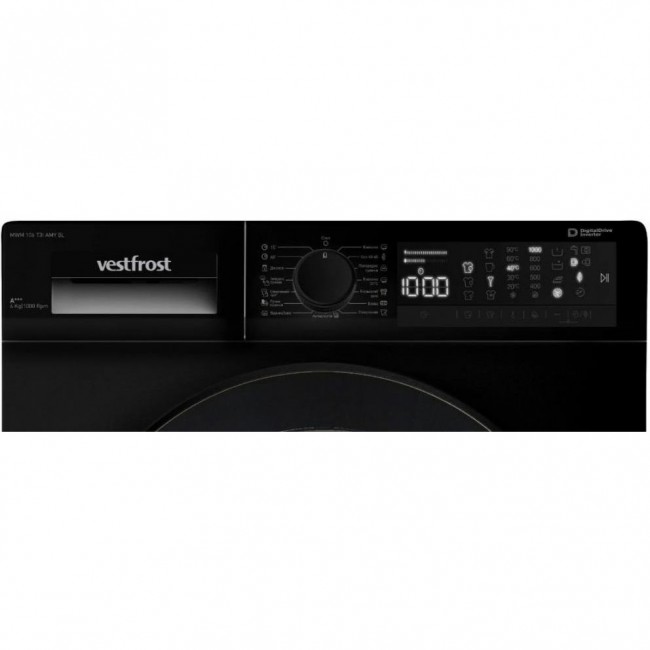 Vestfrost MWM 106 T3I AMY BL