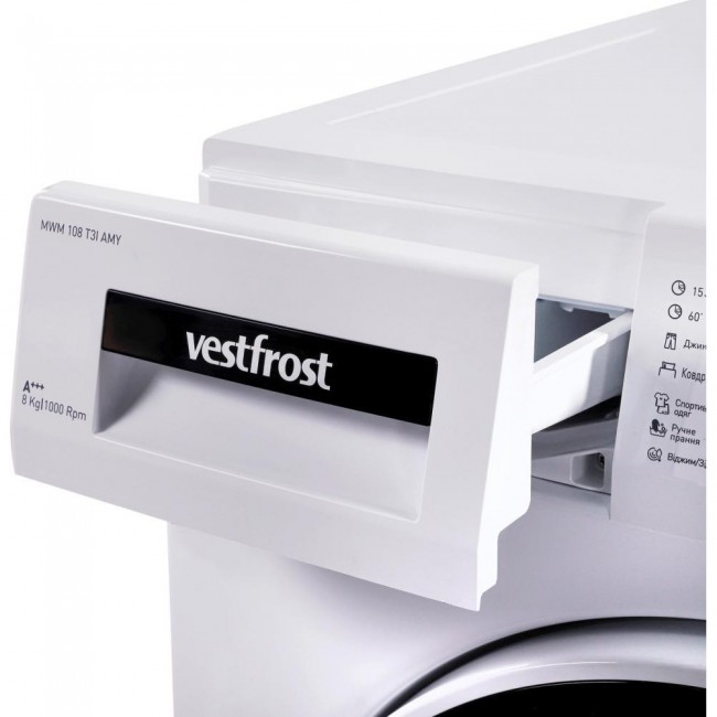 Vestfrost MWM 108 T3I AMY