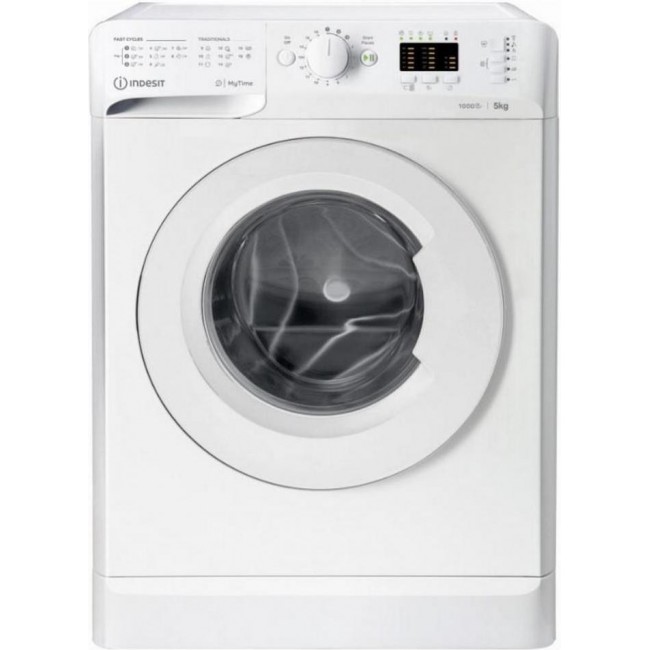 Indesit OMTWSA 51052 W