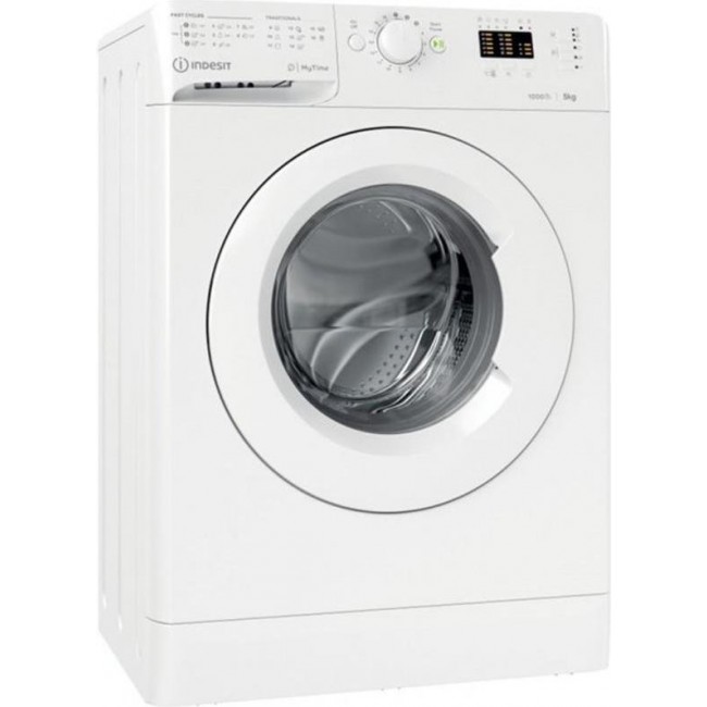 Indesit OMTWSA 51052 W