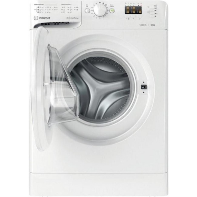 Indesit OMTWSA 51052 W